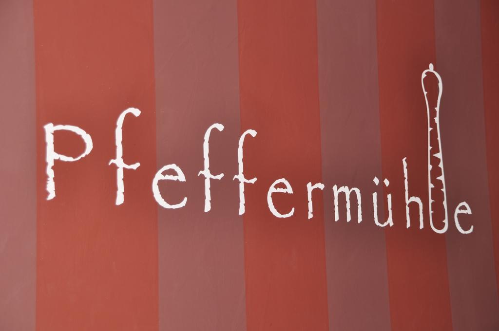 Rennsteighotel Herrnberger Hof Neuhaus am Rennweg Exterior photo